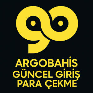 Argobahis güncel giriş para çekme